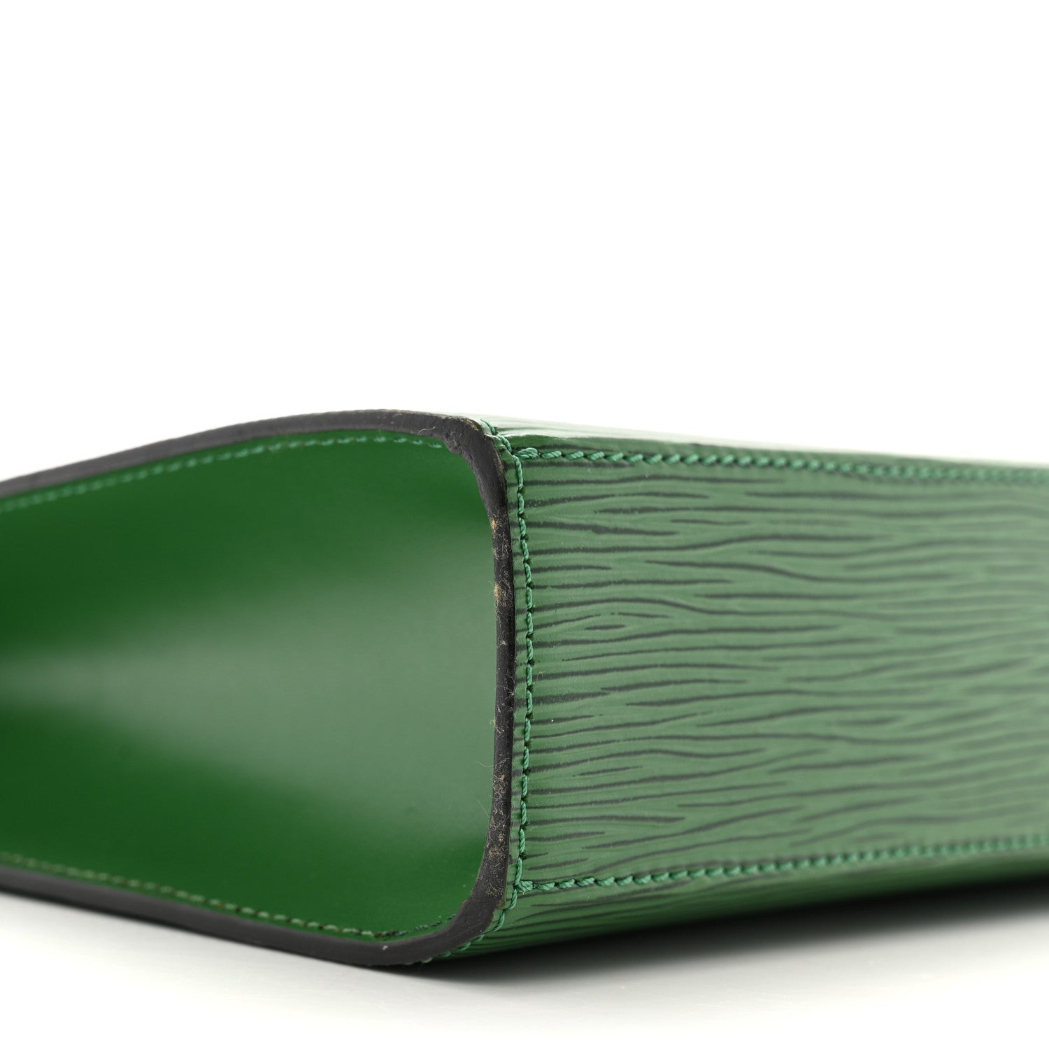 Louis Vuitton Epi Malesherbes Borneo 8 of 14