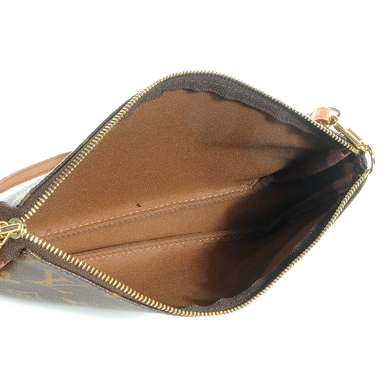 Louis Vuitton Monogram Pochette Accessories 5 of 8
