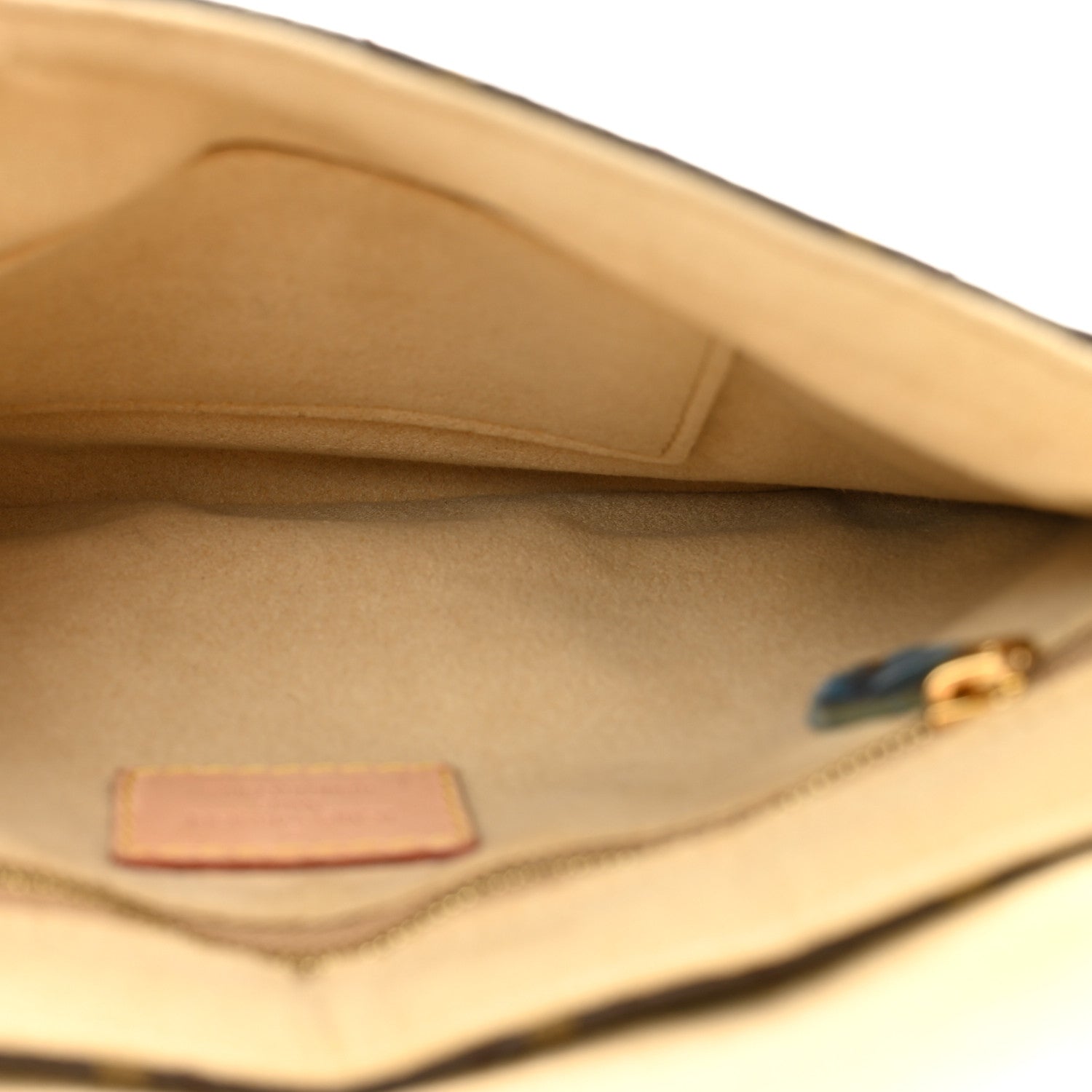 Louis Vuitton Monogram Etoile Clutch 5 of 12