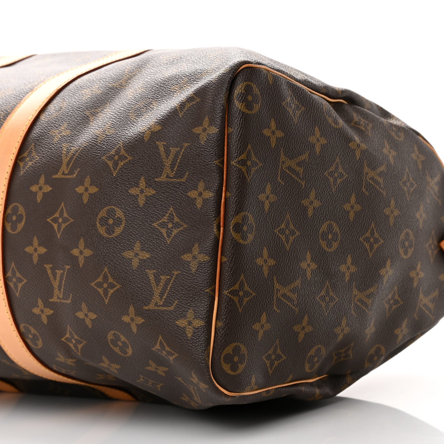 Louis Vuitton Monogram Keepall 45 9 of 17