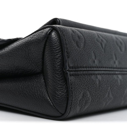 Louis Vuitton Empreinte Vavin BB Black 8 of 9