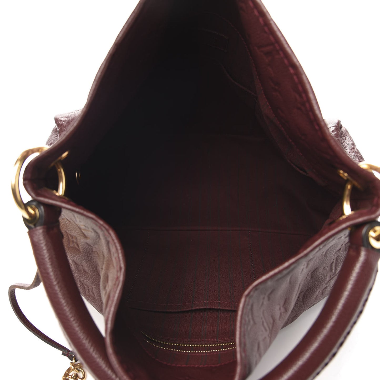 Empreinte Artsy MM Flamme