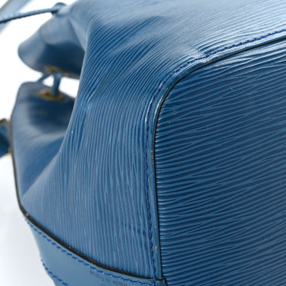 Louis Vuitton Epi Petit Noe Toledo 7 of 10