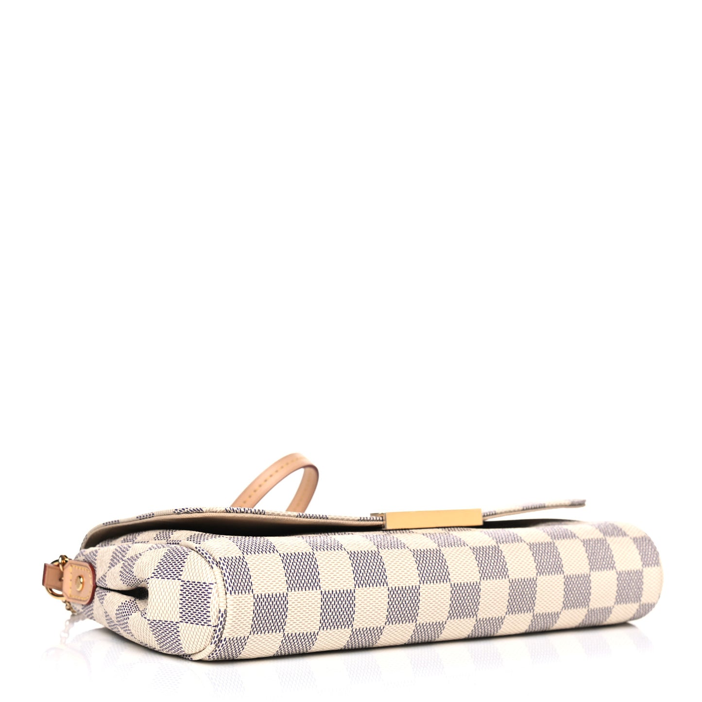 Damier Azur Favorite MM