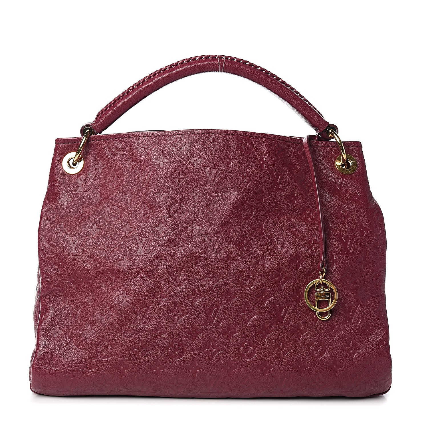 Louis Vuitton Empreinte Artsy MM Aurore 1 of 11