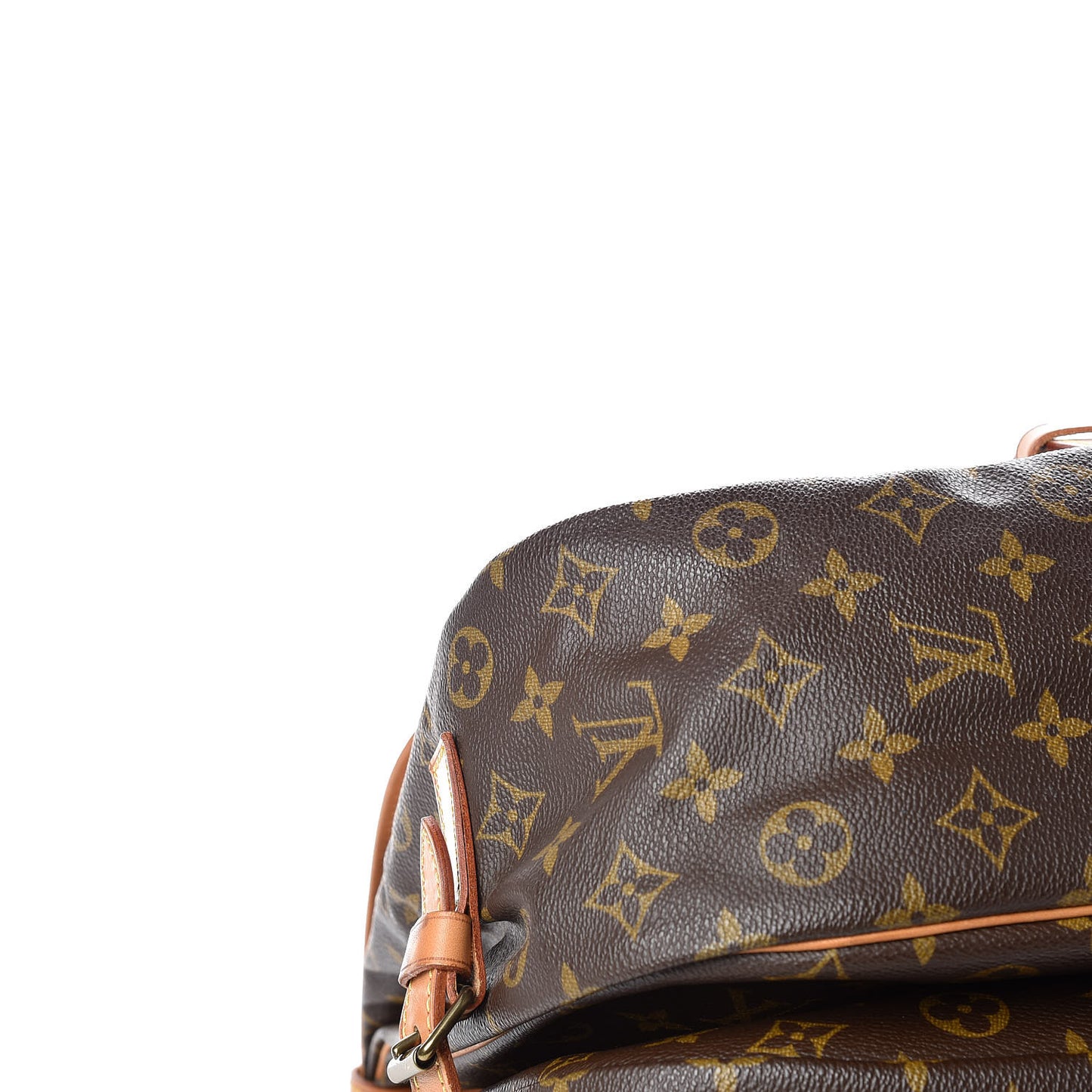 Monogram Saumur 35