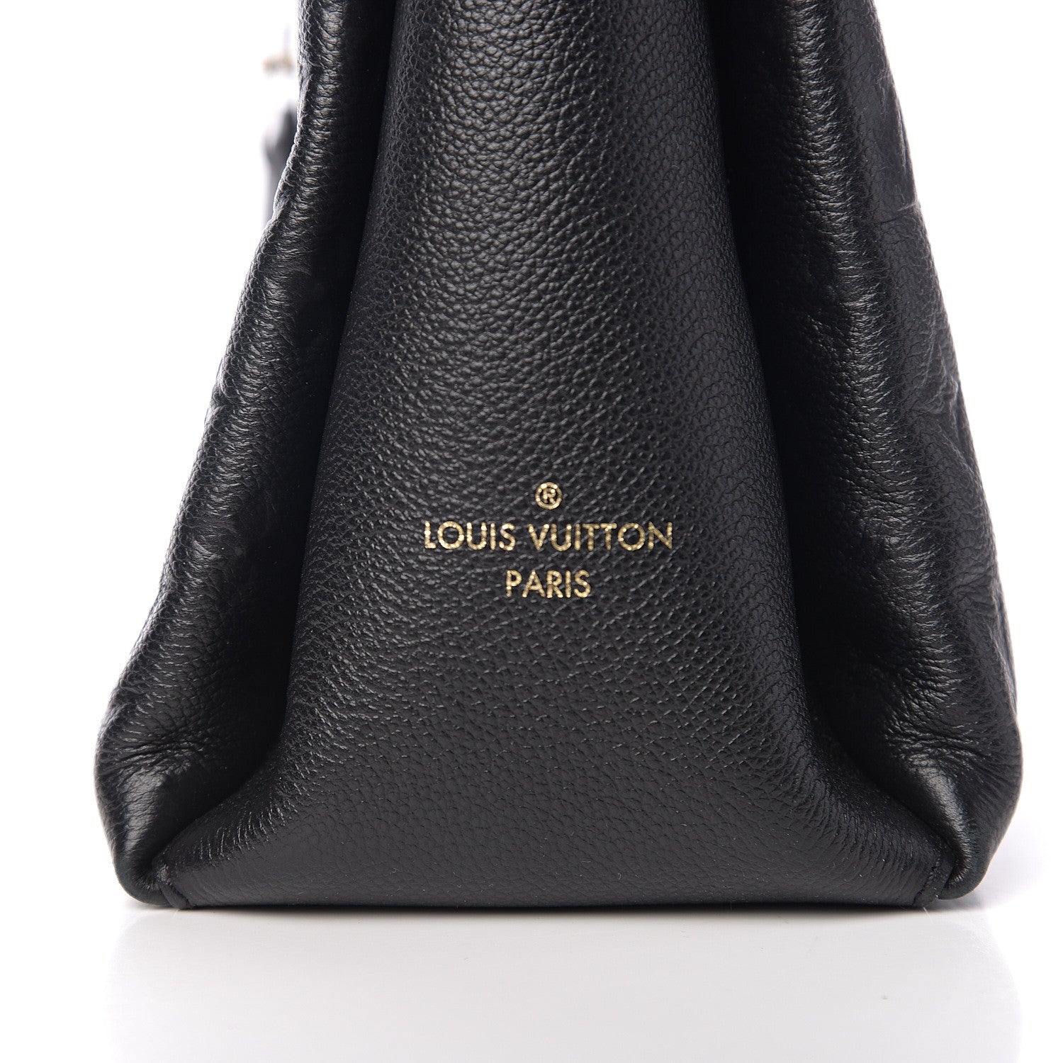 Louis Vuitton Empreinte Surene MM Black 7 of 9