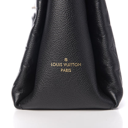 Louis Vuitton Empreinte Surene MM Black 7 of 9