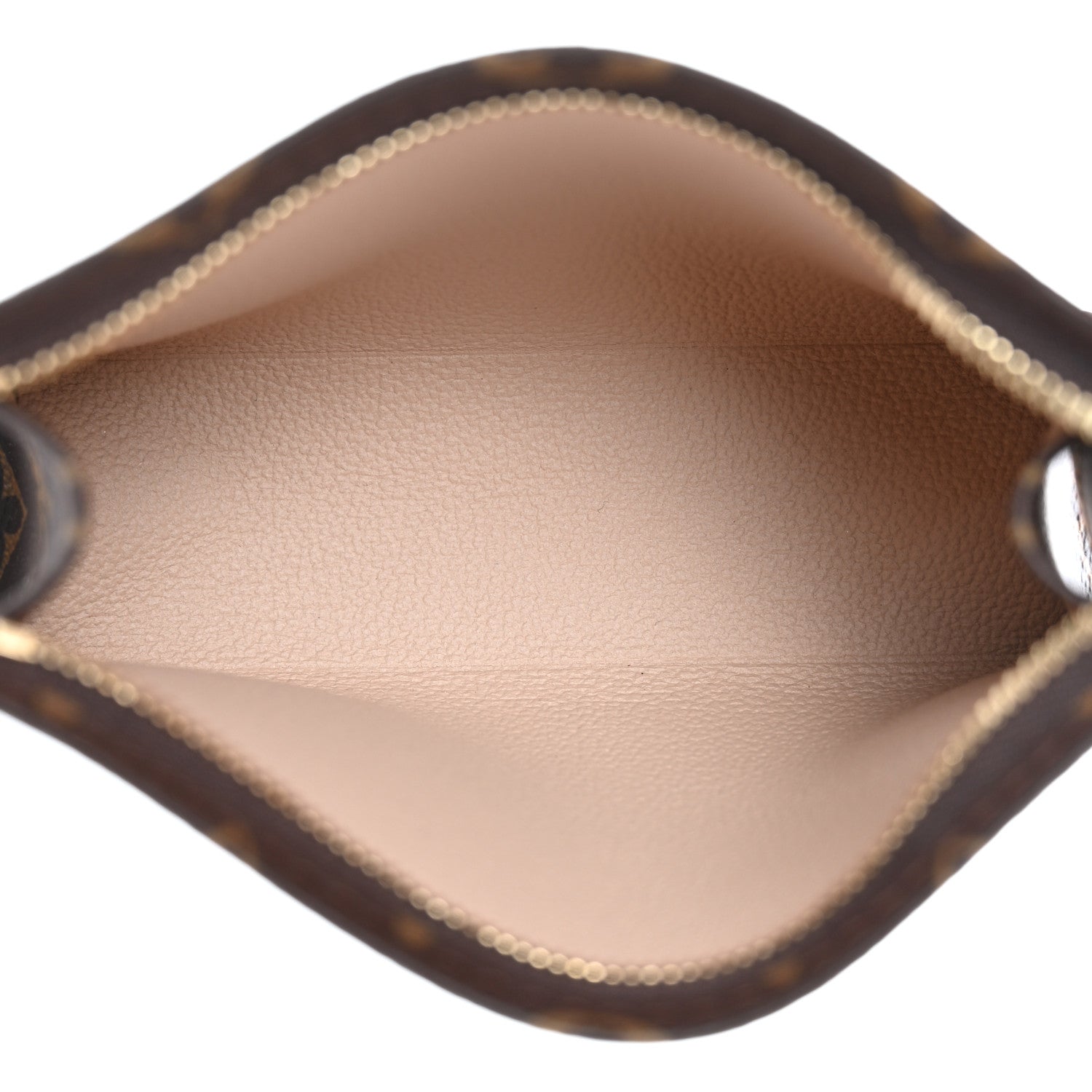 Louis Vuitton Monogram Toiletry Pouch 15 5 of 7