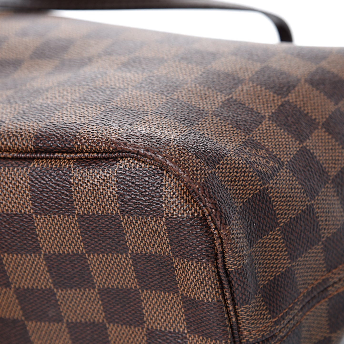 Damier Ebene Neverfull MM
