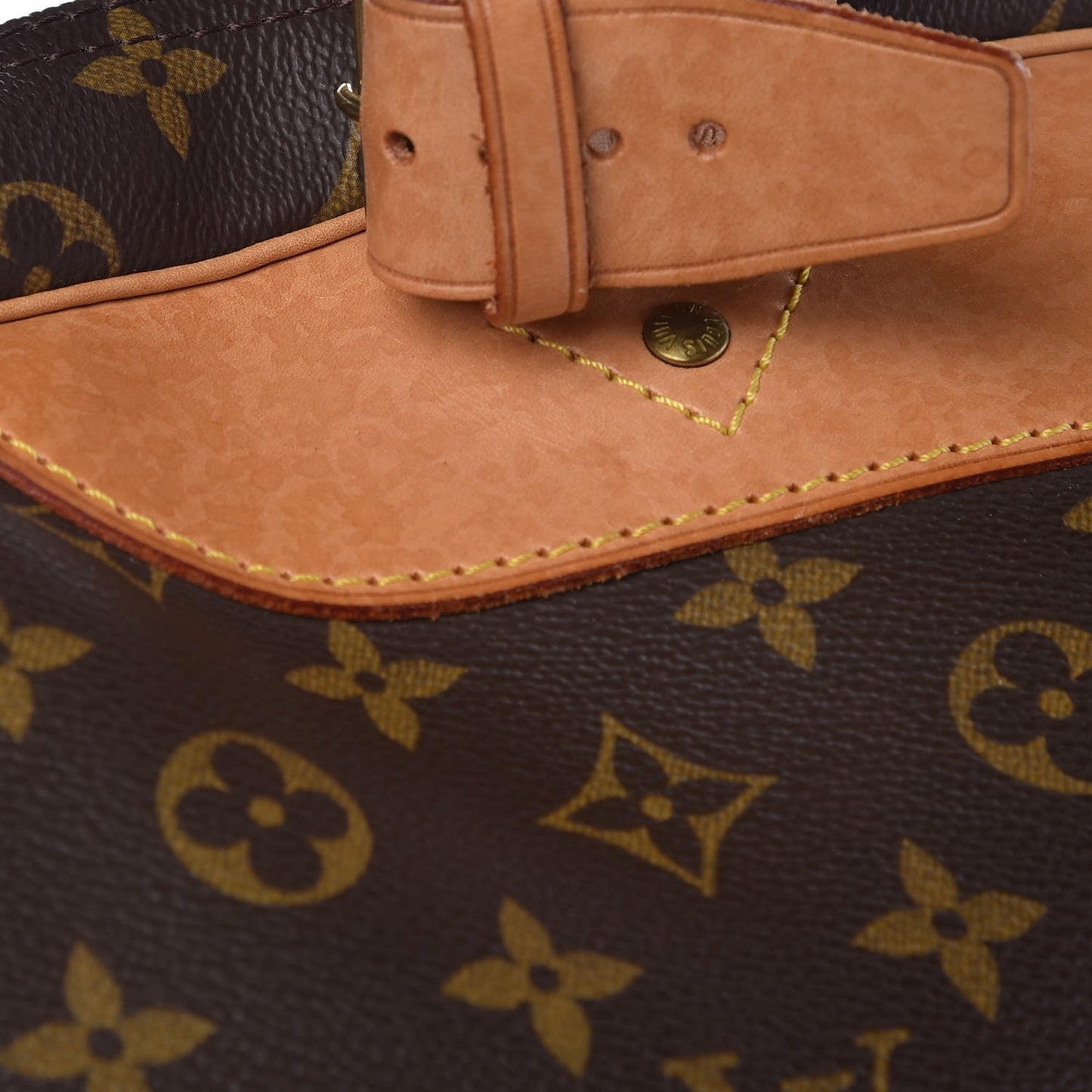 Monogram Evasion Sports Bag
