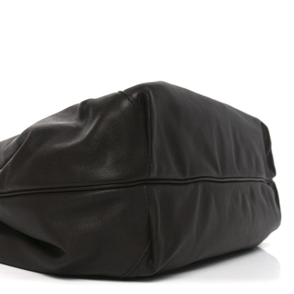 Fendi Calfskin Spy Chocolate 22 of 23