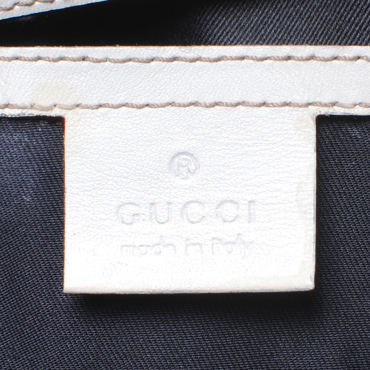 GG Plus Monogram Loves New York Medium Joy Boston