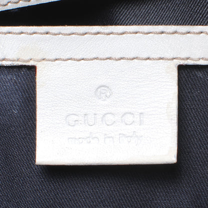 Gucci GG Plus Monogram Loves New York Medium Joy Boston 13 of 14
