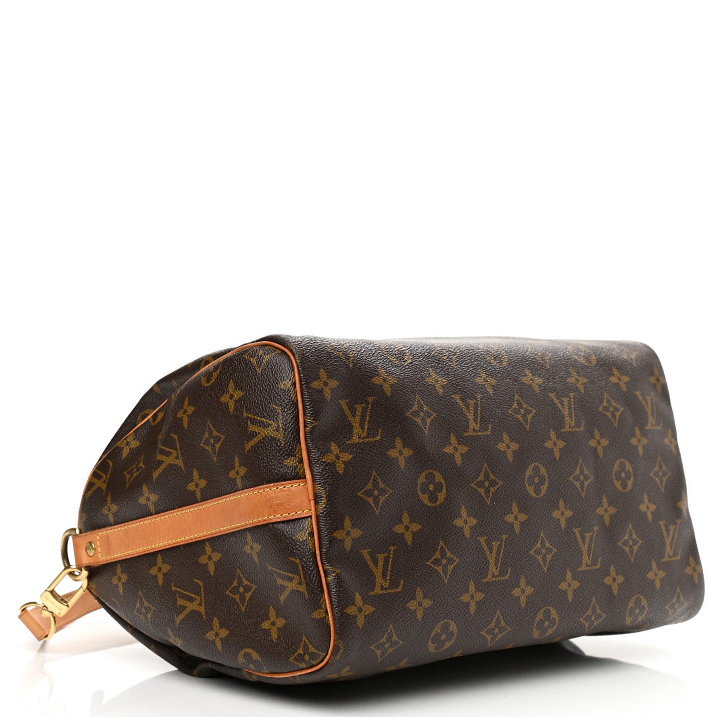 Monogram Speedy Bandouliere 30