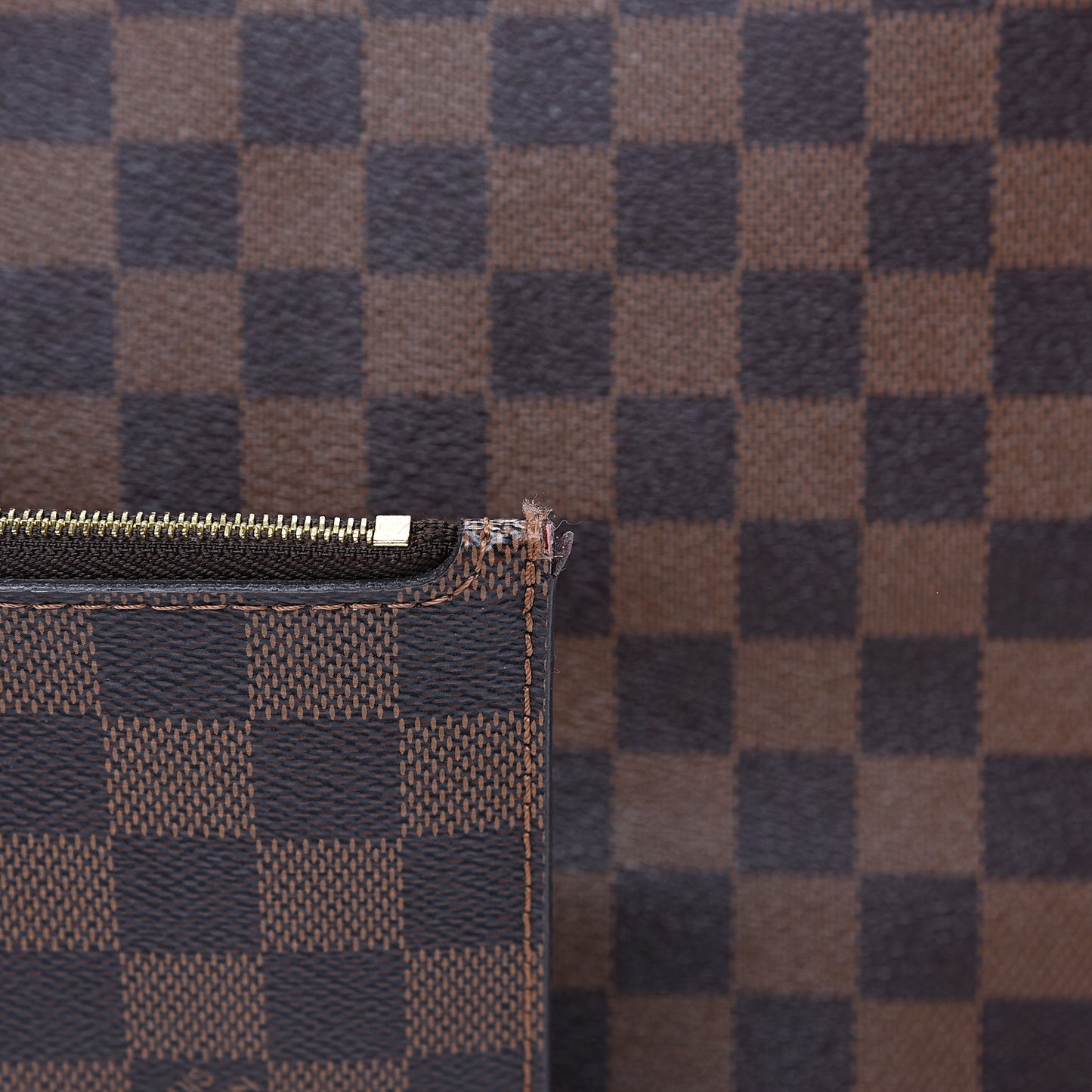 Damier Ebene Neo Neverfull MM