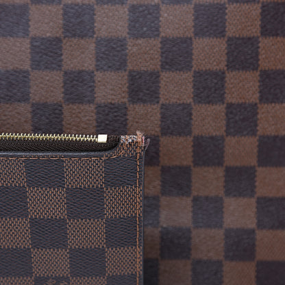 Louis Vuitton Damier Ebene Neo Neverfull MM 15 of 15