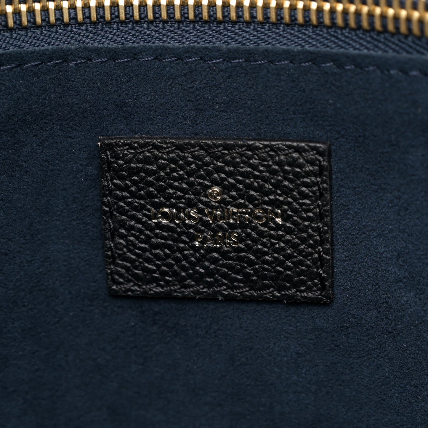 Empreinte Monogram Giant Neverfull MM Black