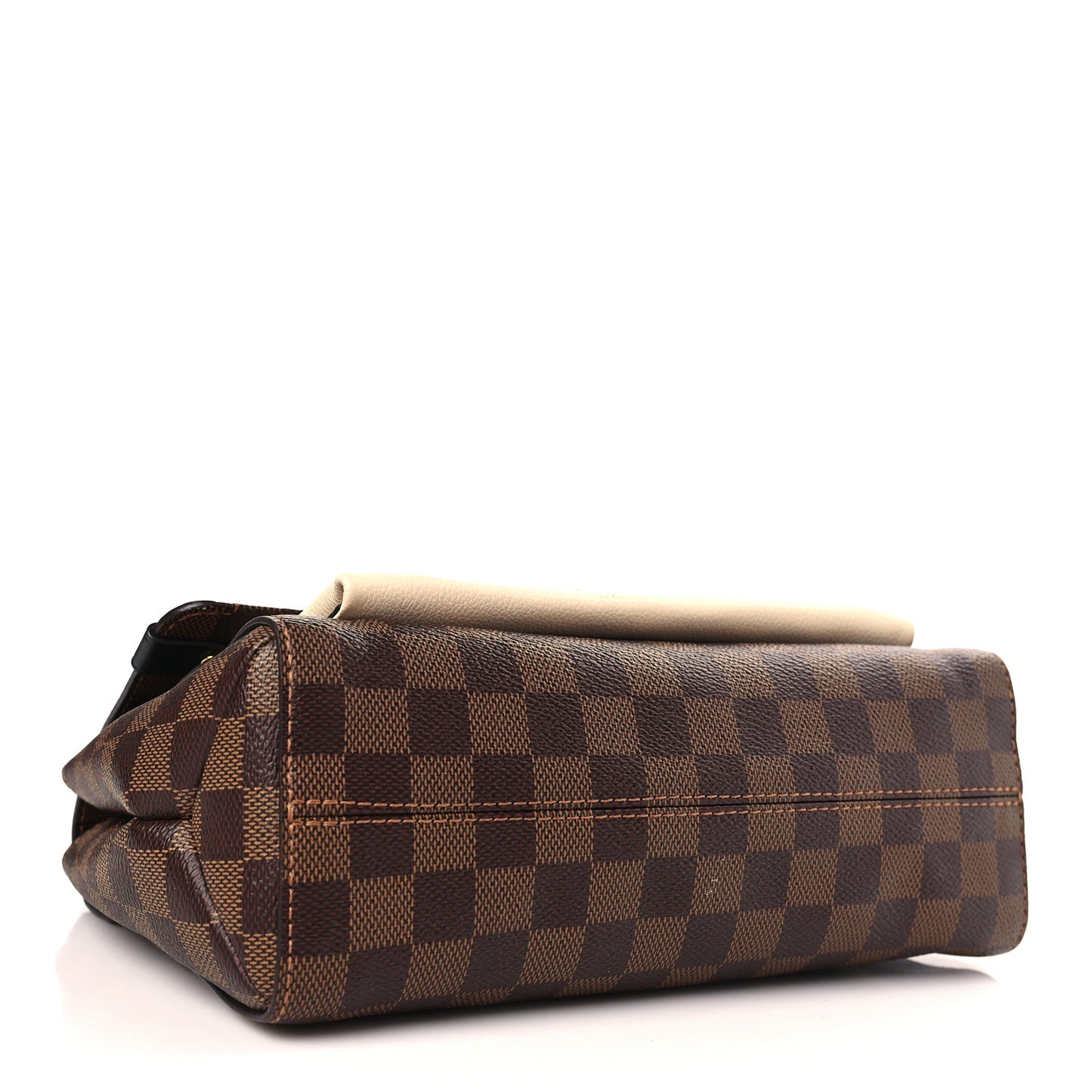 Damier Ebene Vavin PM Creme