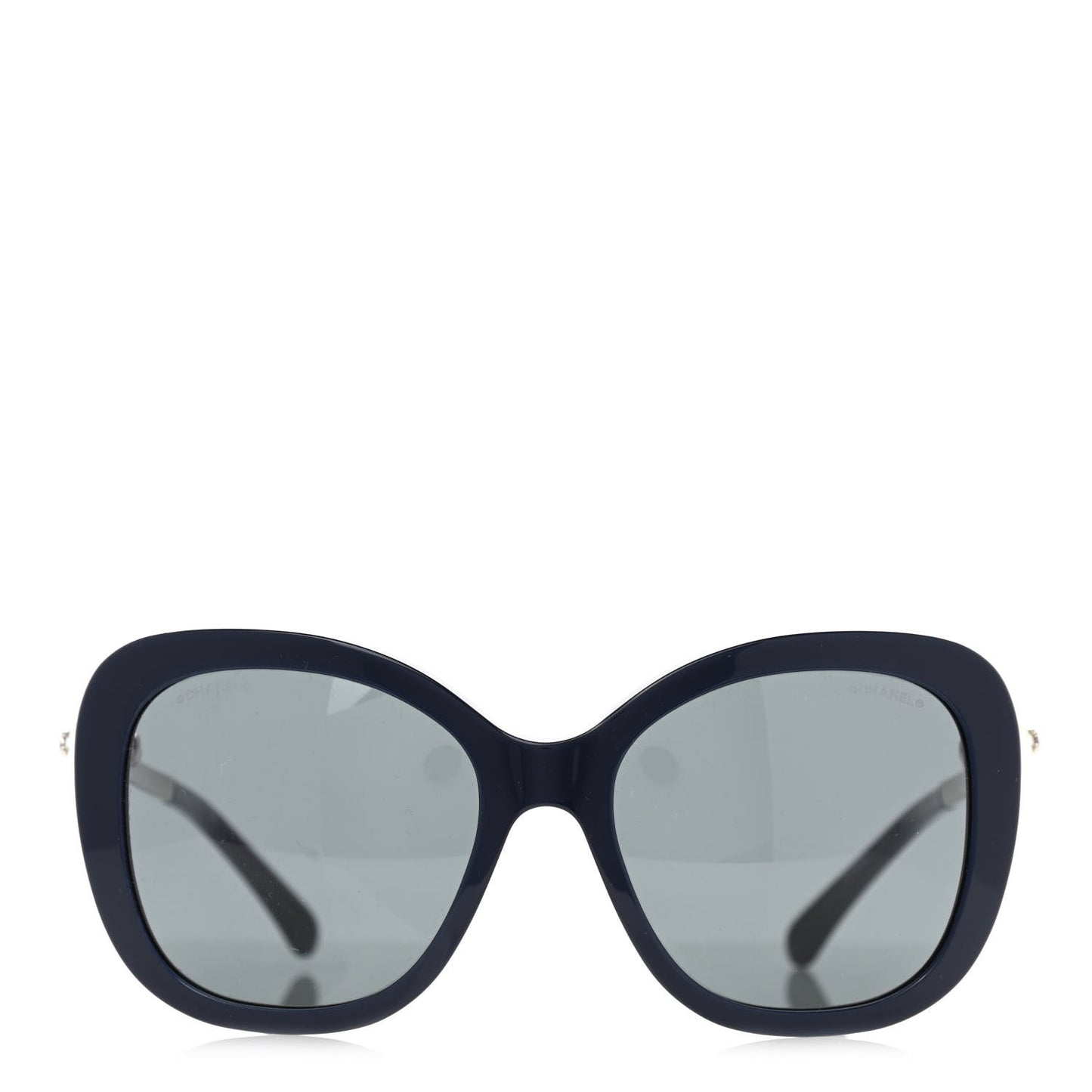Pearl Sunglasses 5339-H Navy