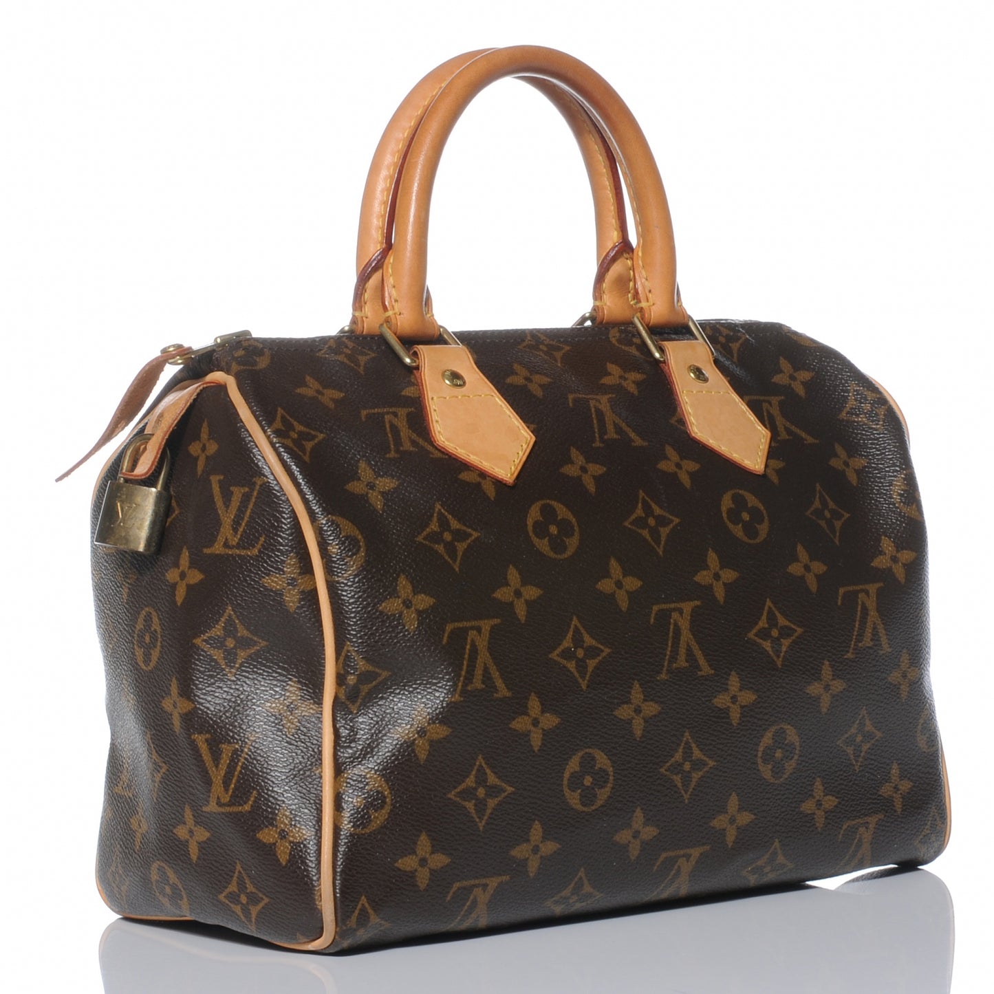 Monogram Speedy 25