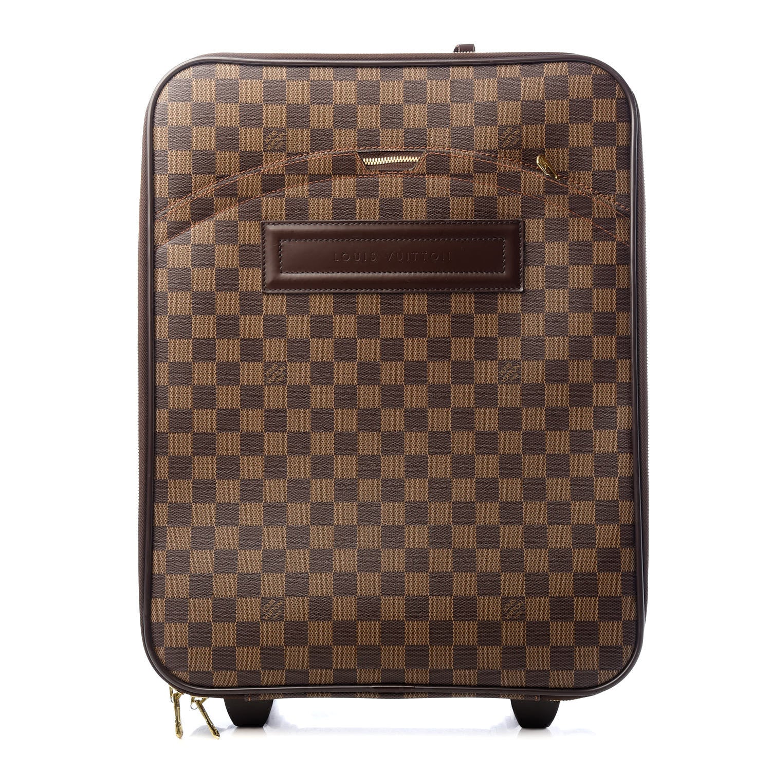 Louis Vuitton Damier Ebene Pegase 45 1 of 8