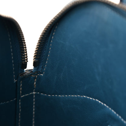 Hermes Epsom Bolide 27 Blue Jean 14 of 25