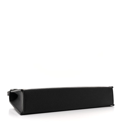 Hermes Epsom Hermesnap Wallet Black 4 of 11