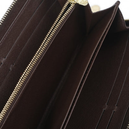 Louis Vuitton Damier Ebene Zippy Wallet 7 of 11