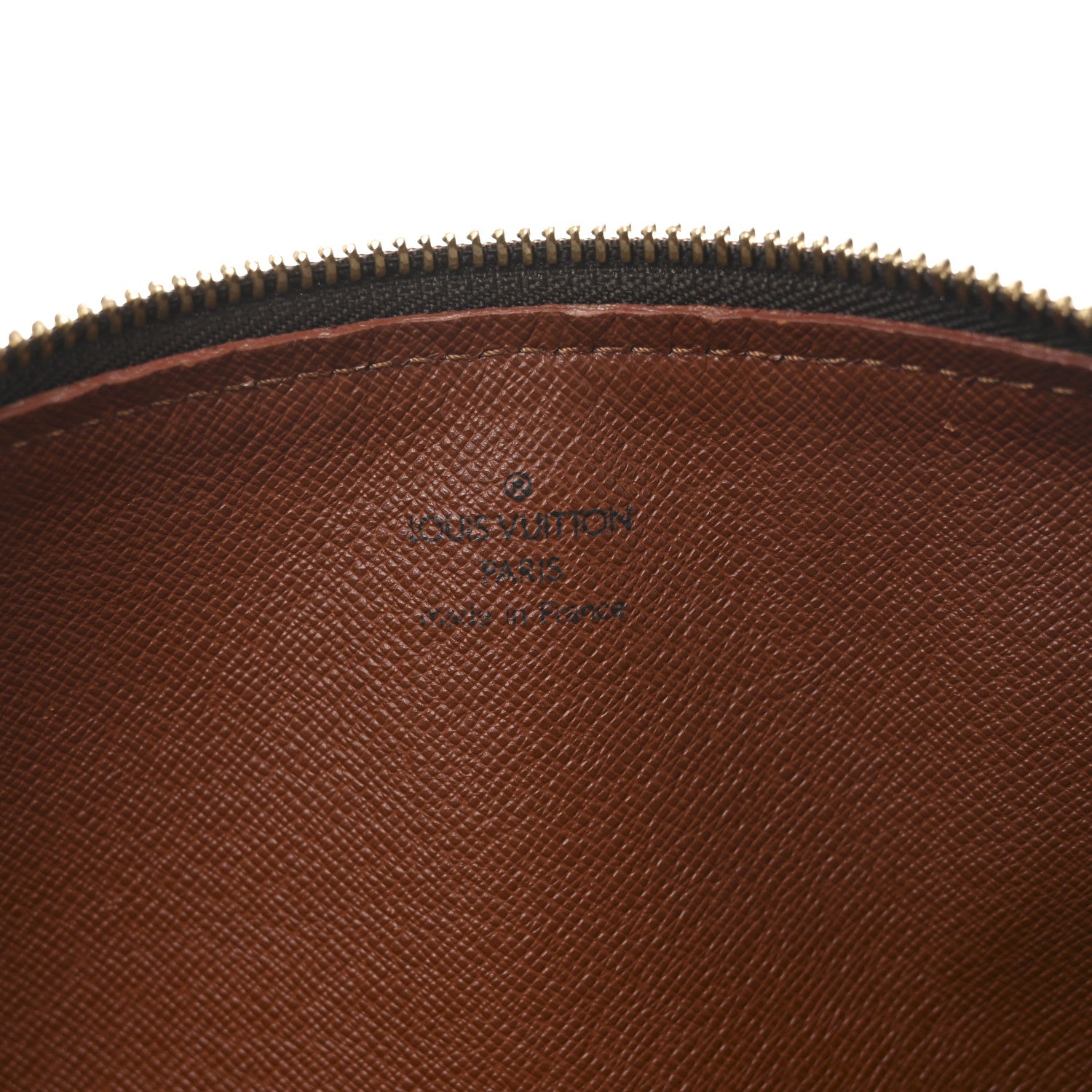 Louis Vuitton Monogram Papillon 30 6 of 10