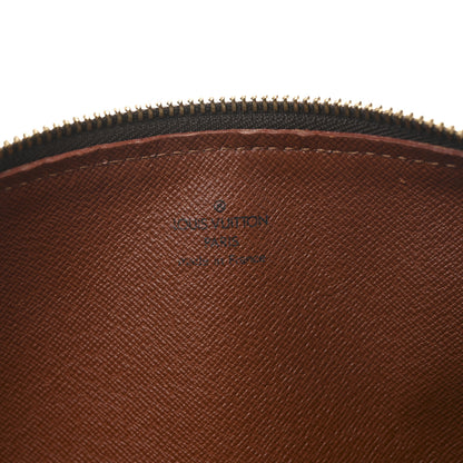 Louis Vuitton Monogram Papillon 30 6 of 10