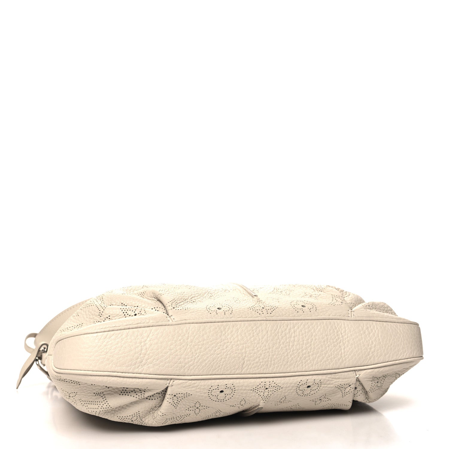 Louis Vuitton Mahina Selene PM Ivory 5 of 10