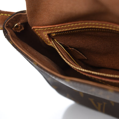 Louis Vuitton Monogram Mini Looping 8 of 11