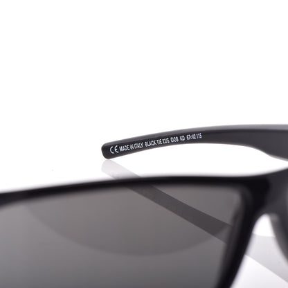 Christian Dior Homme Black Tie 22/S Sunglasses Black 5 of 9