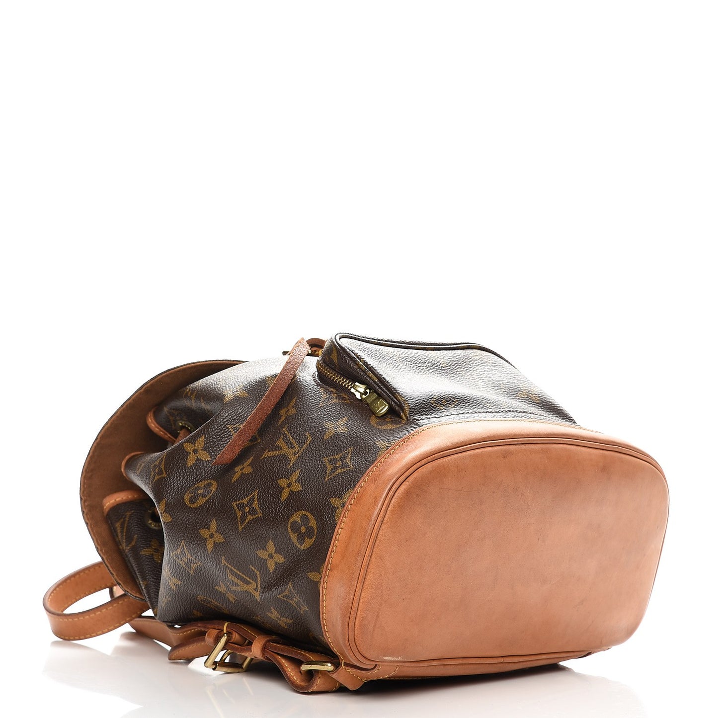 Monogram Montsouris MM Backpack