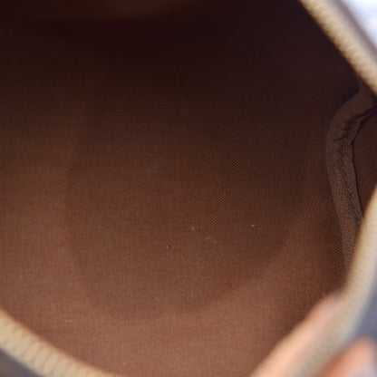 Louis Vuitton Monogram Speedy 25 19 of 20