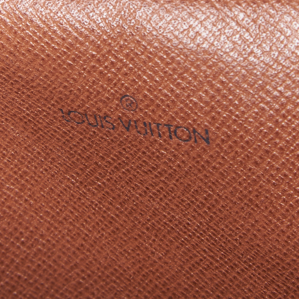 Louis Vuitton Monogram Amazone PM 7 of 8