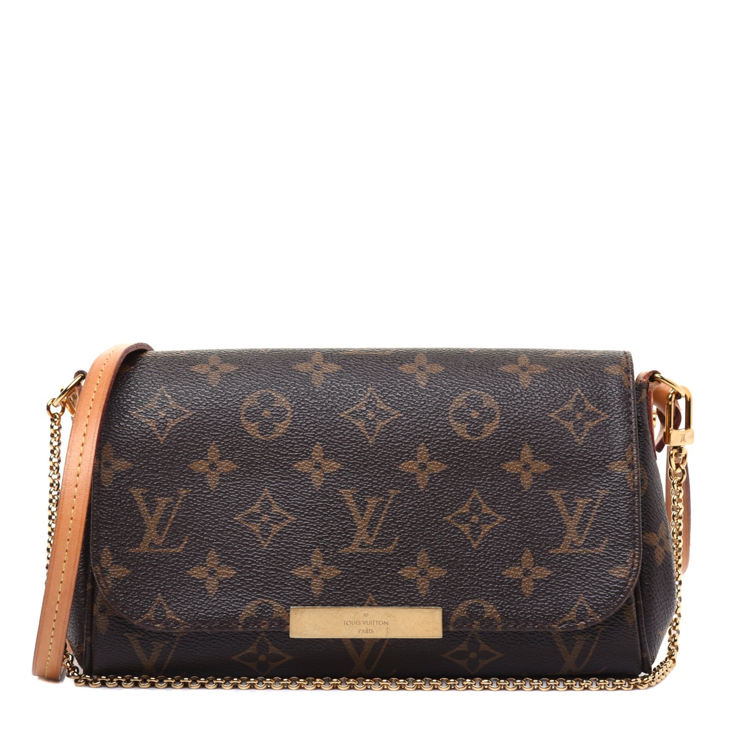 Monogram Favorite PM