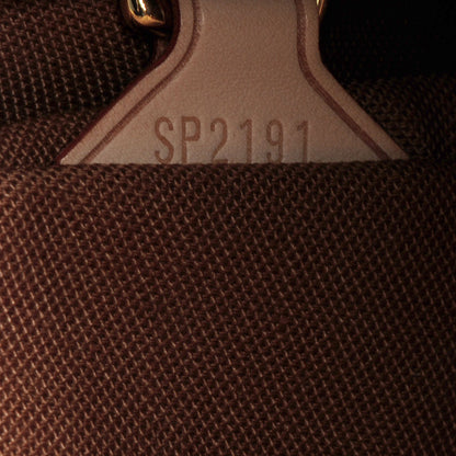 Louis Vuitton Monogram Tivoli GM 9 of 9