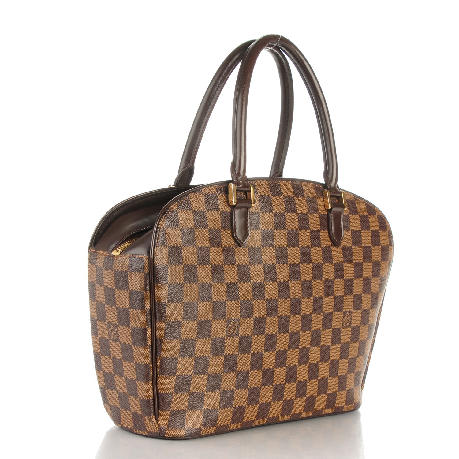 Louis Vuitton Damier Ebene Sarria Horizontal 3 of 7