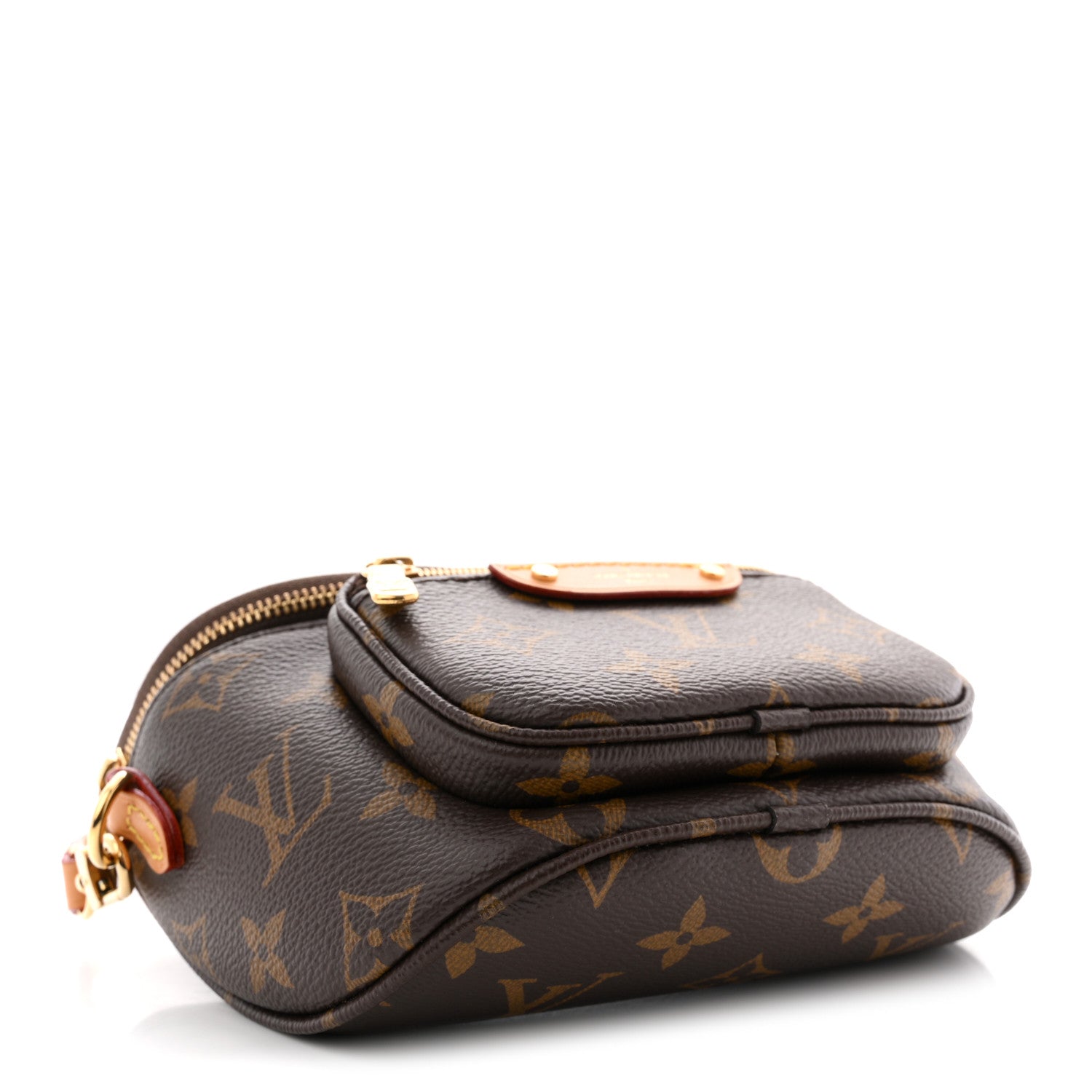 Louis Vuitton Monogram Mini Bumbag 4 of 10