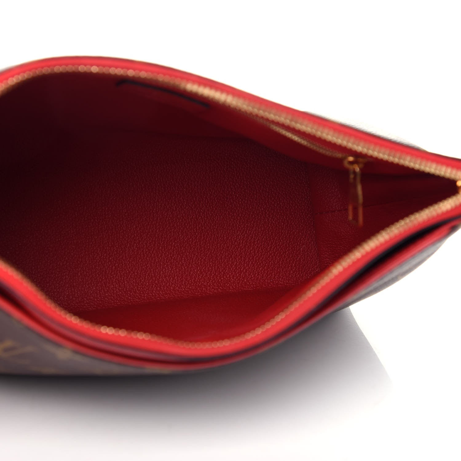 Louis Vuitton Monogram Pallas Beauty Case Cherry 5 of 9