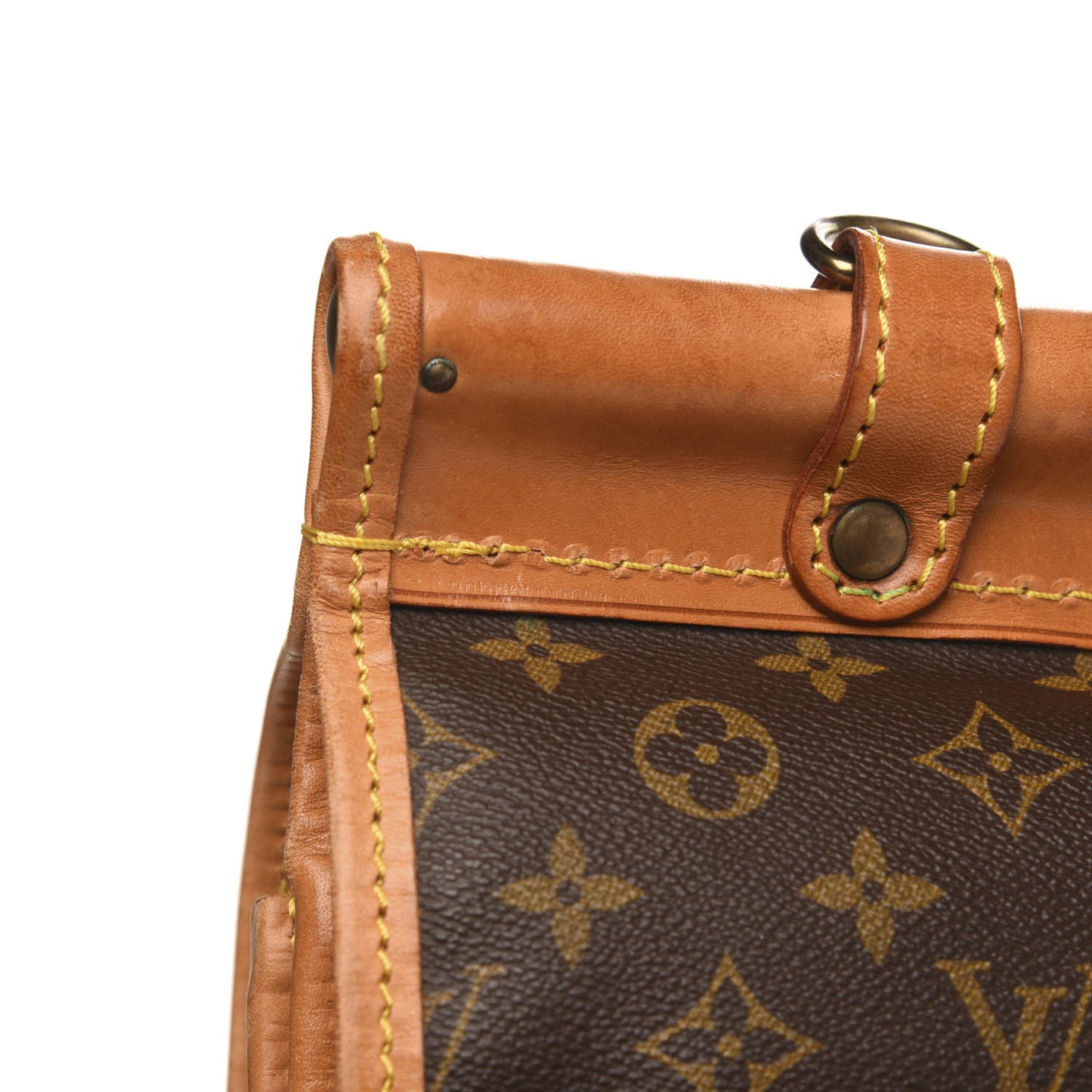 Monogram Sac Kleber
