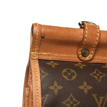 Louis Vuitton Monogram Sac Kleber 11 of 12