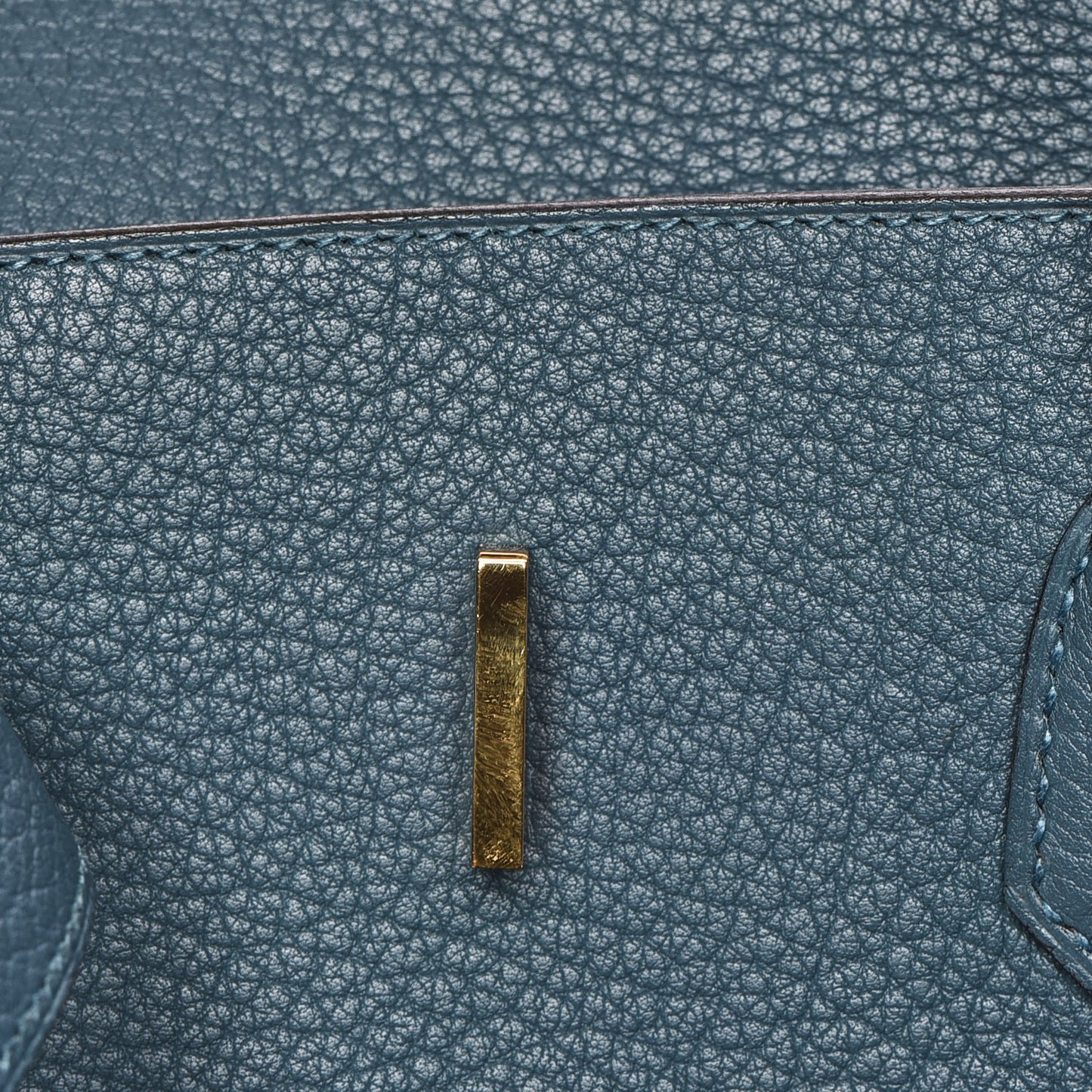 Fjord Birkin 40 Bleu Tempete