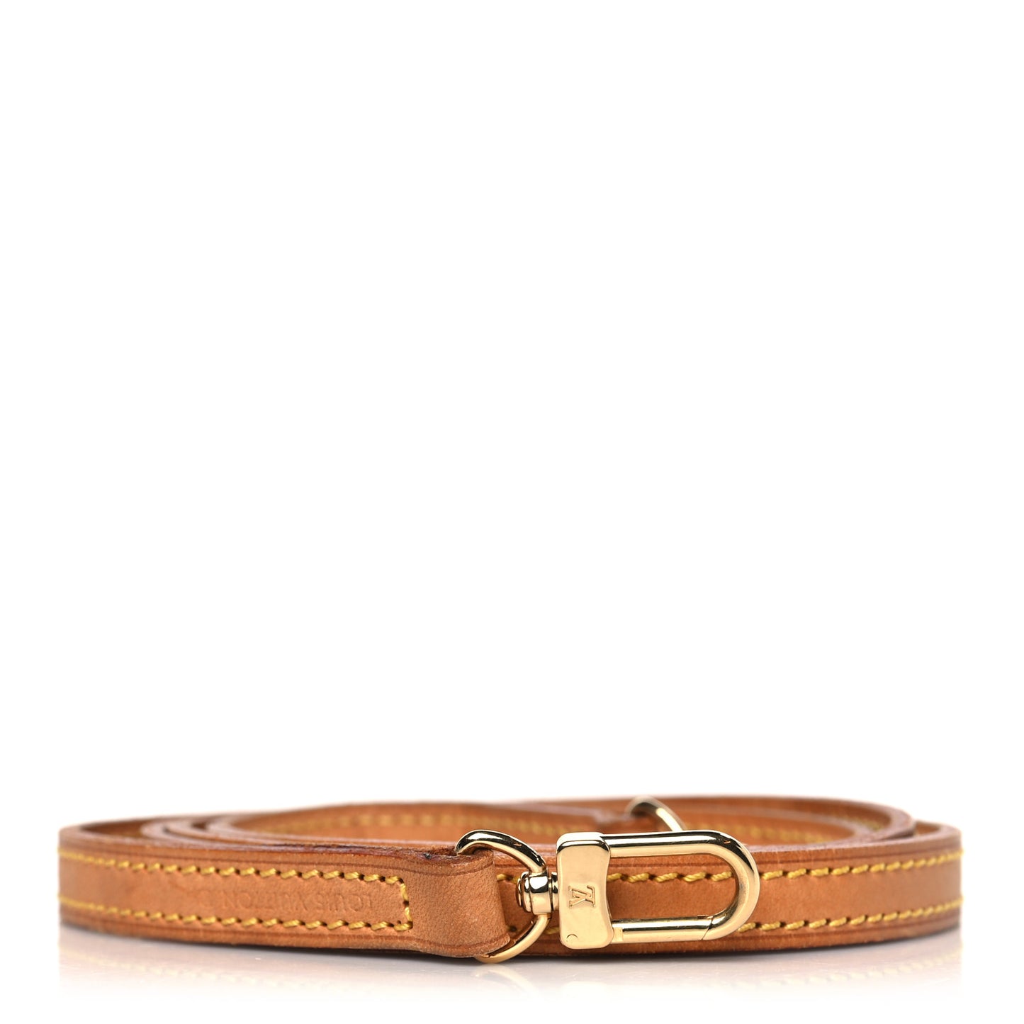 Vachetta 16mm Long Shoulder Strap