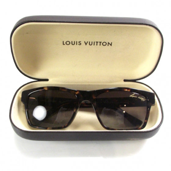 Acetate Tortoise Sunglasses Z0139E