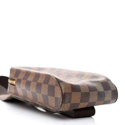 Louis Vuitton Damier Ebene Geronimos 4 of 11