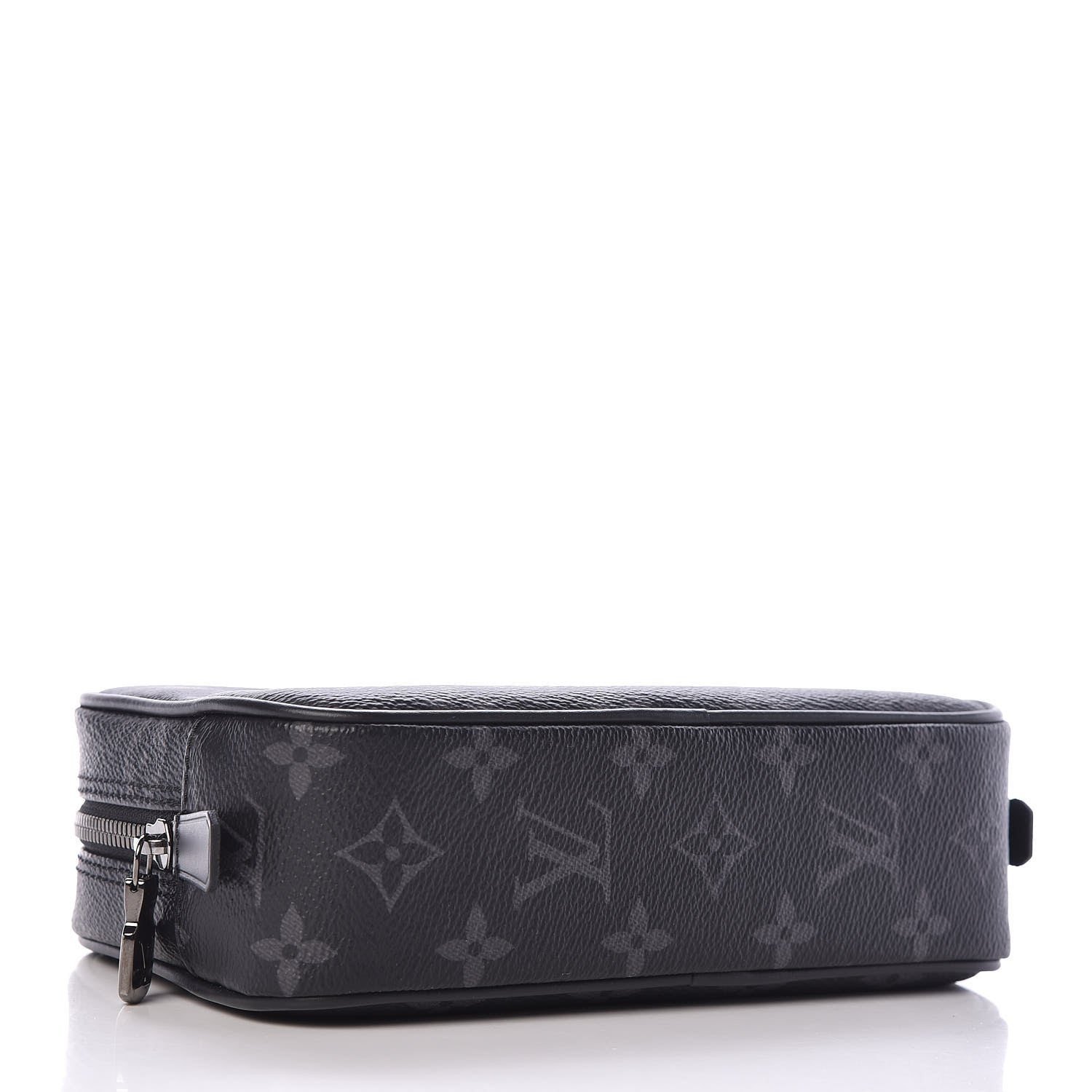 Louis Vuitton Monogram Eclipse Toilet Pouch PM 4 of 6