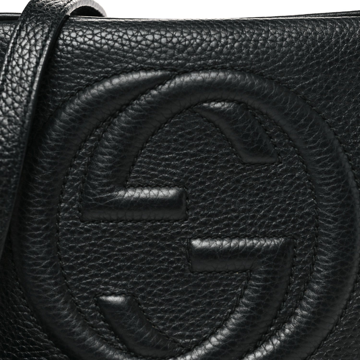 GUCCI ソーホー ボディバッグ GUCCI グッチ SOHO ソーホー クロスボディバッグ 308364 ショルダー
